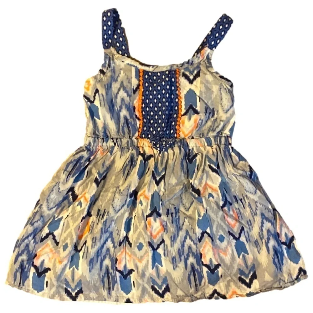 Gymboree dress Size 4T